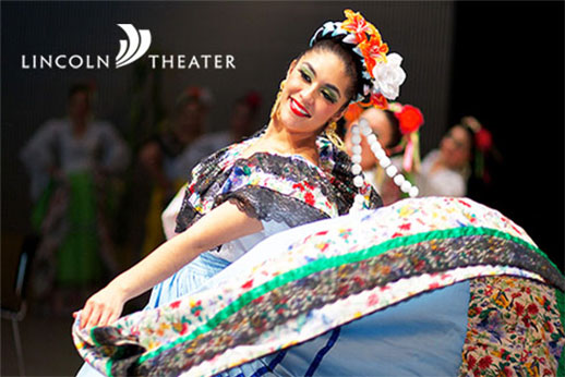 Performing Arts Center at Lincoln Theatre